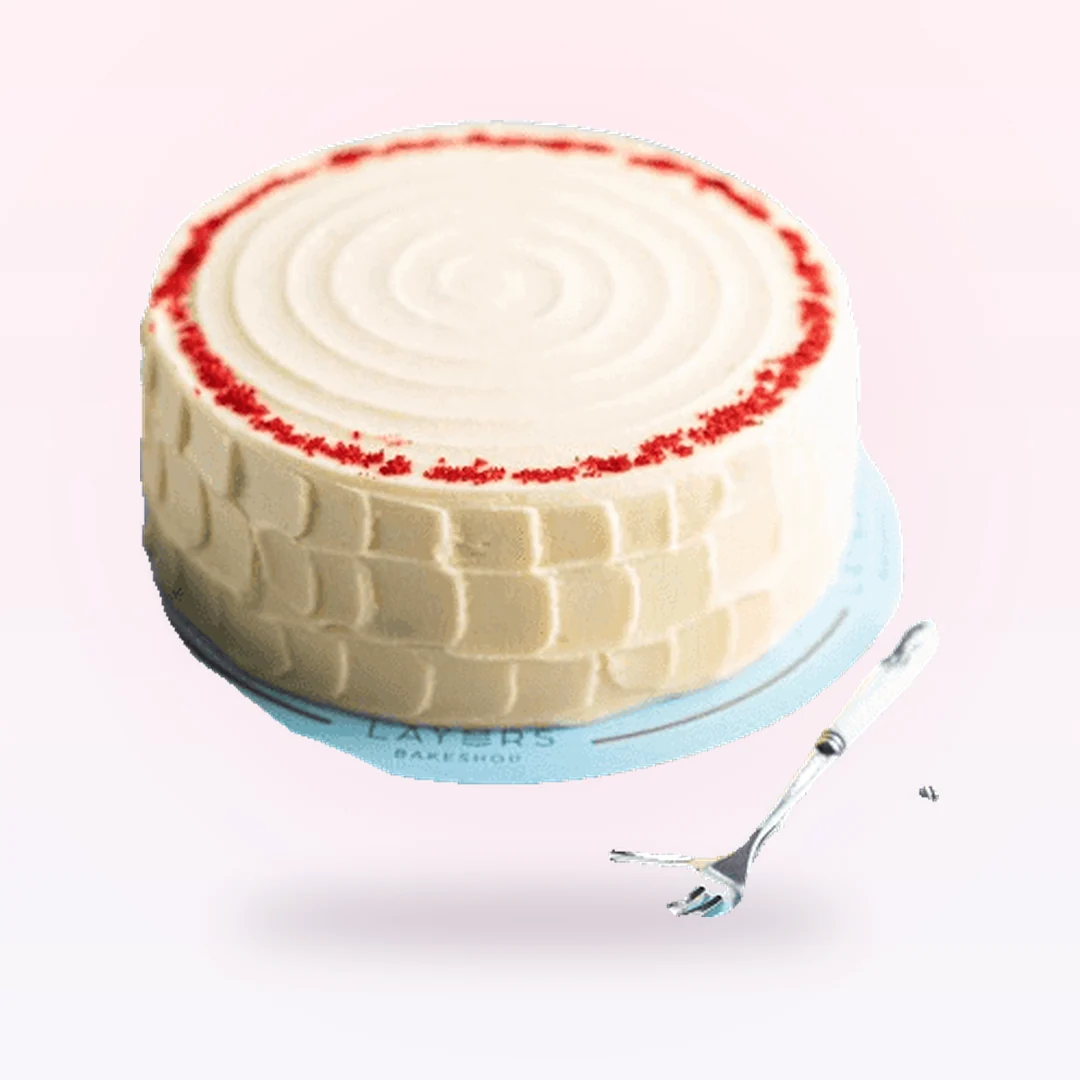 Red Velvet Cake