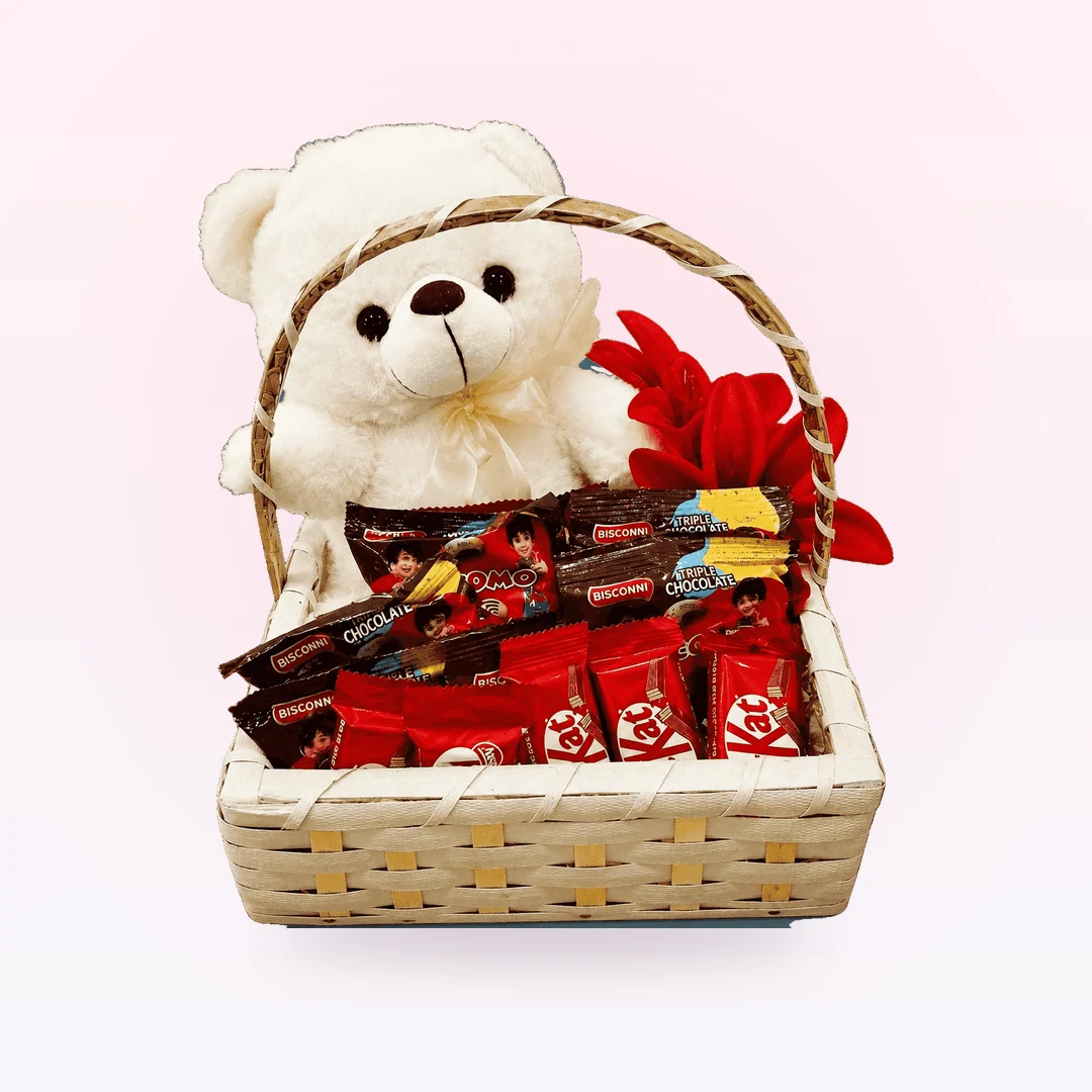 Heartfelt Delights