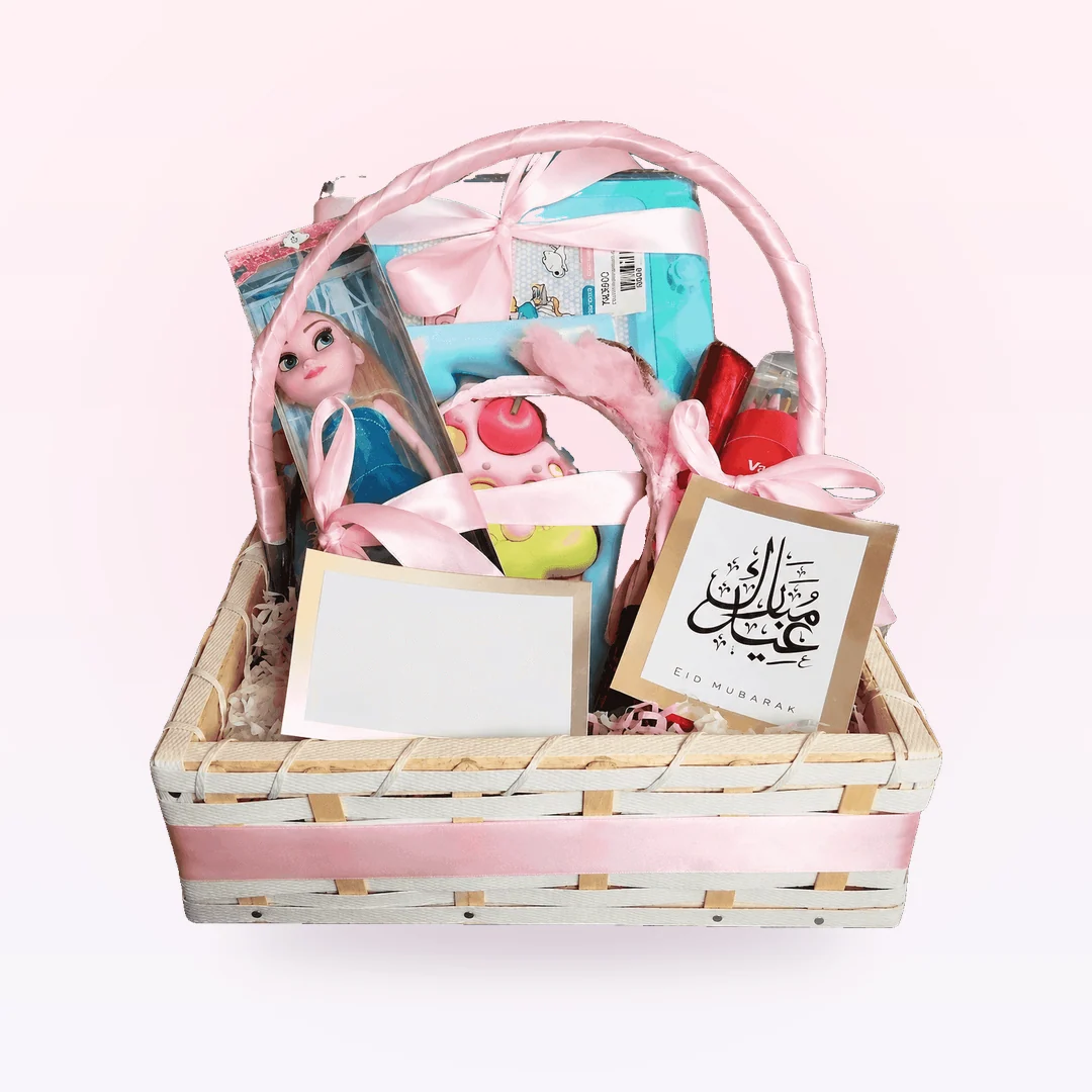 The Little Explorer Gift Box