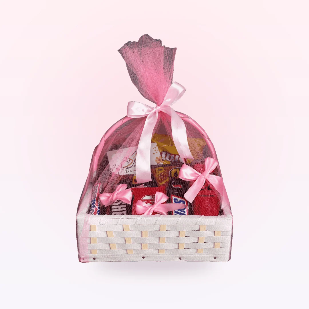 Treat Feast Gift Set