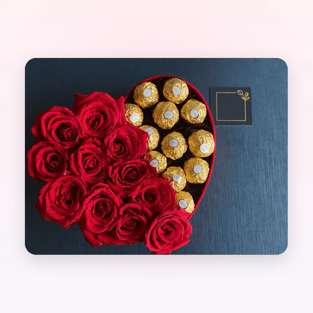 Love Box