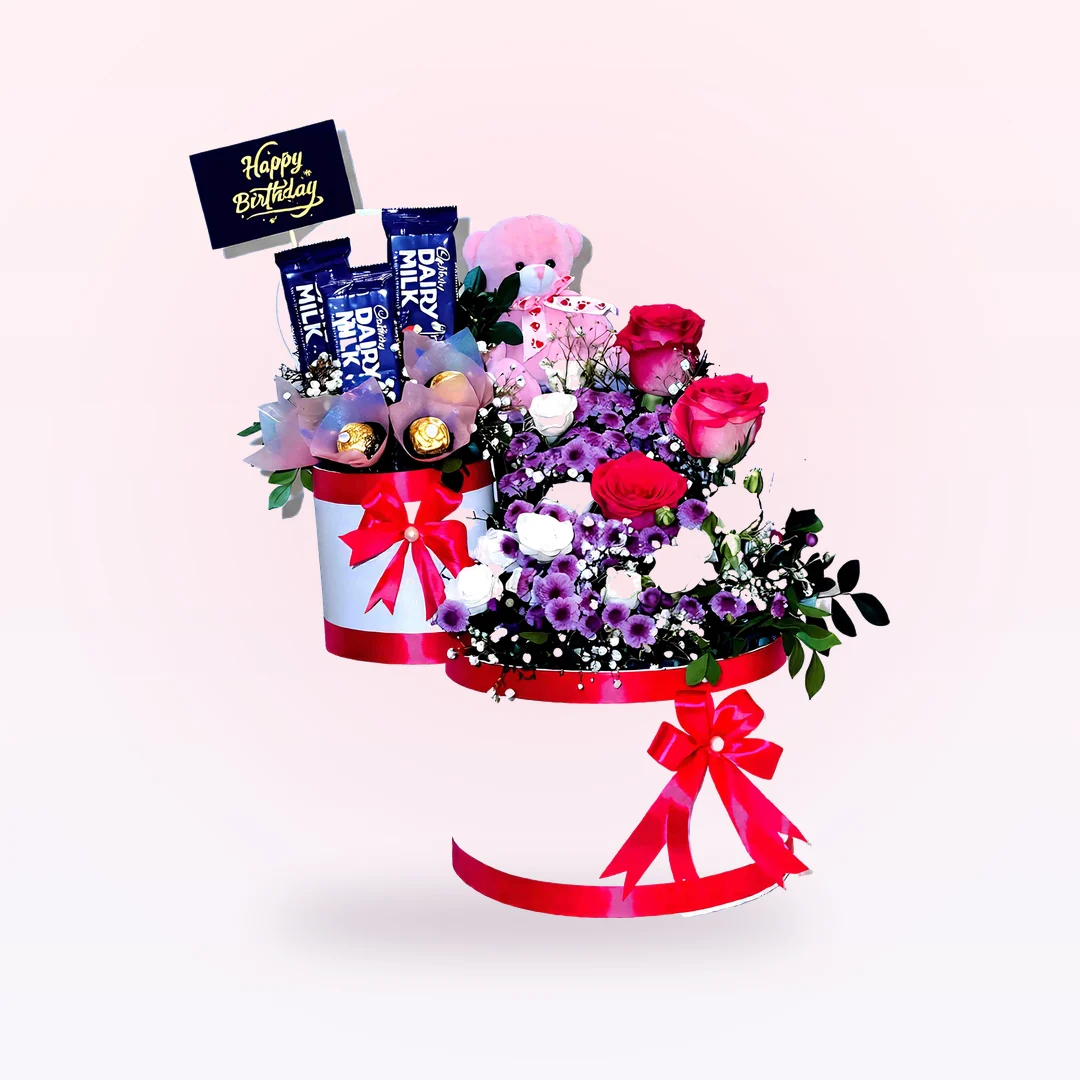 Chic Celebrations