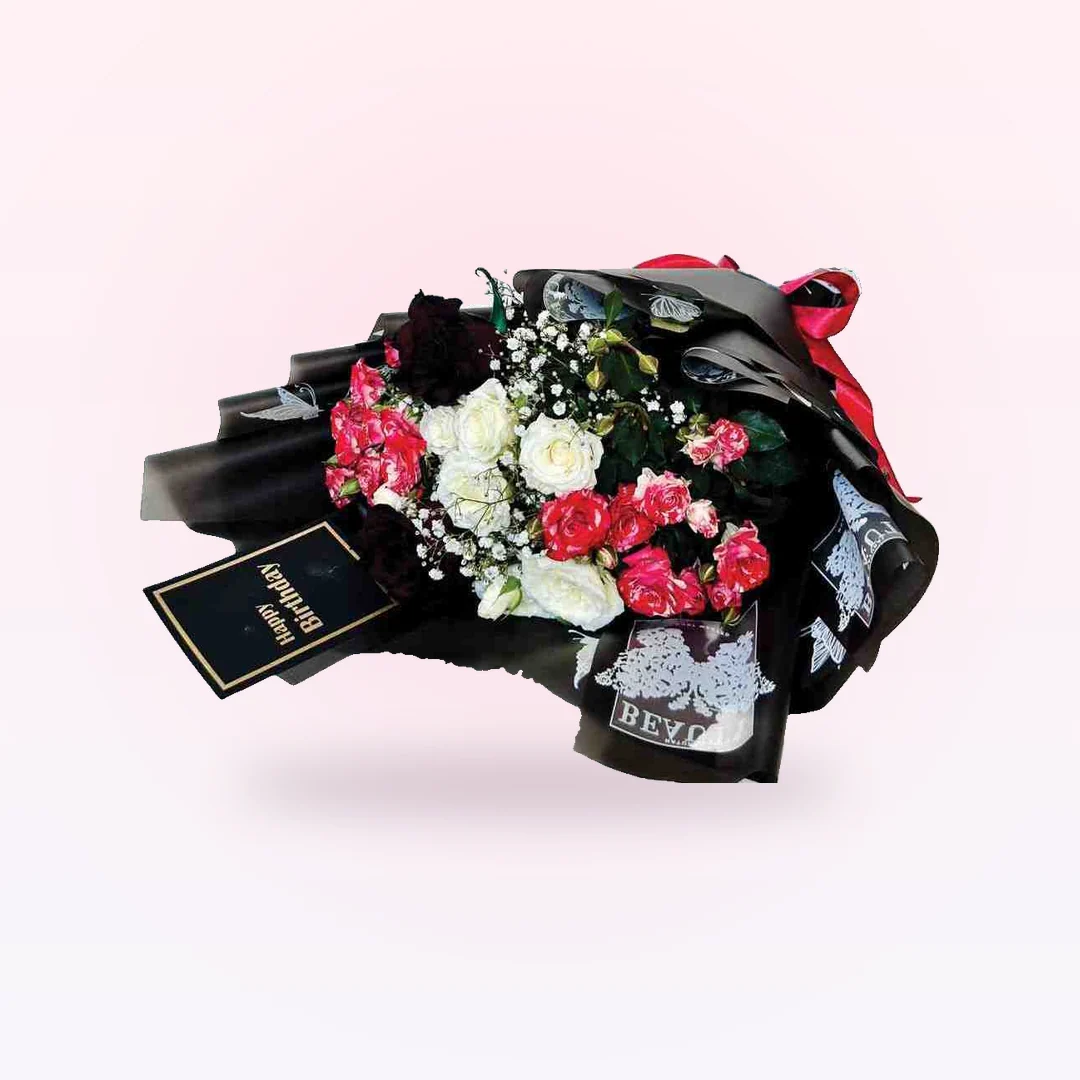 Floriti Bouquet