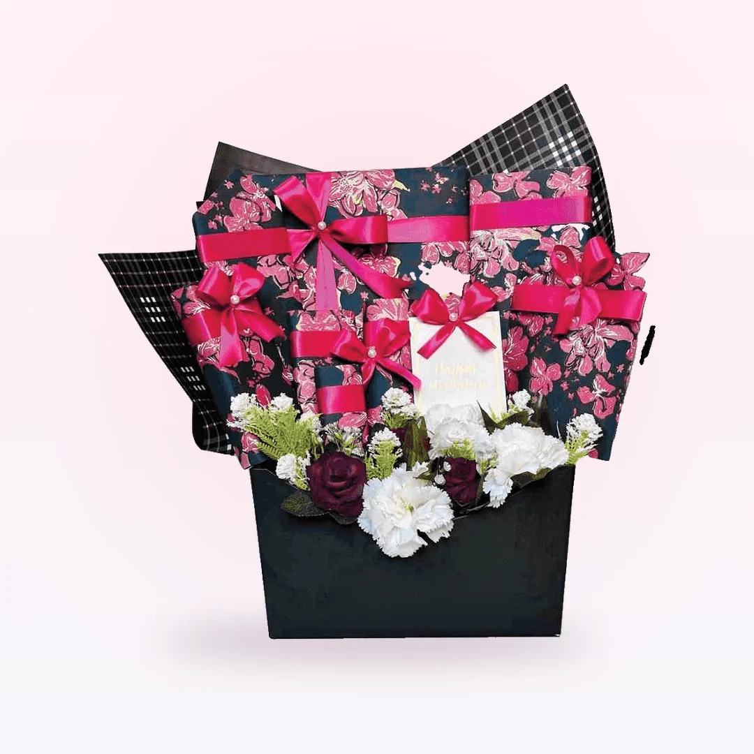 Glamour Gifts