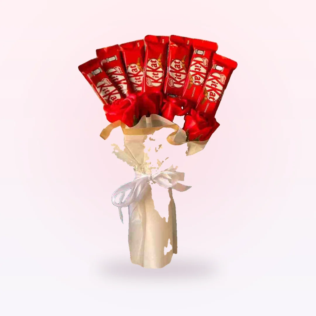 Chocolate Blossom