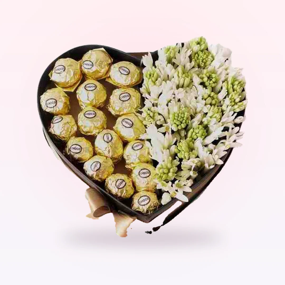 Sweet Sentiments