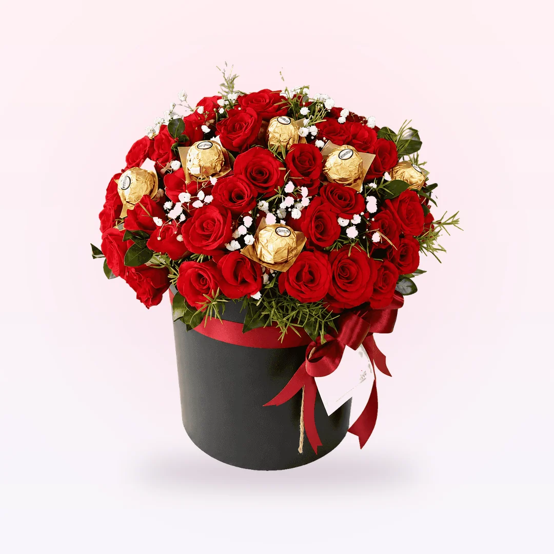 Always Flowers