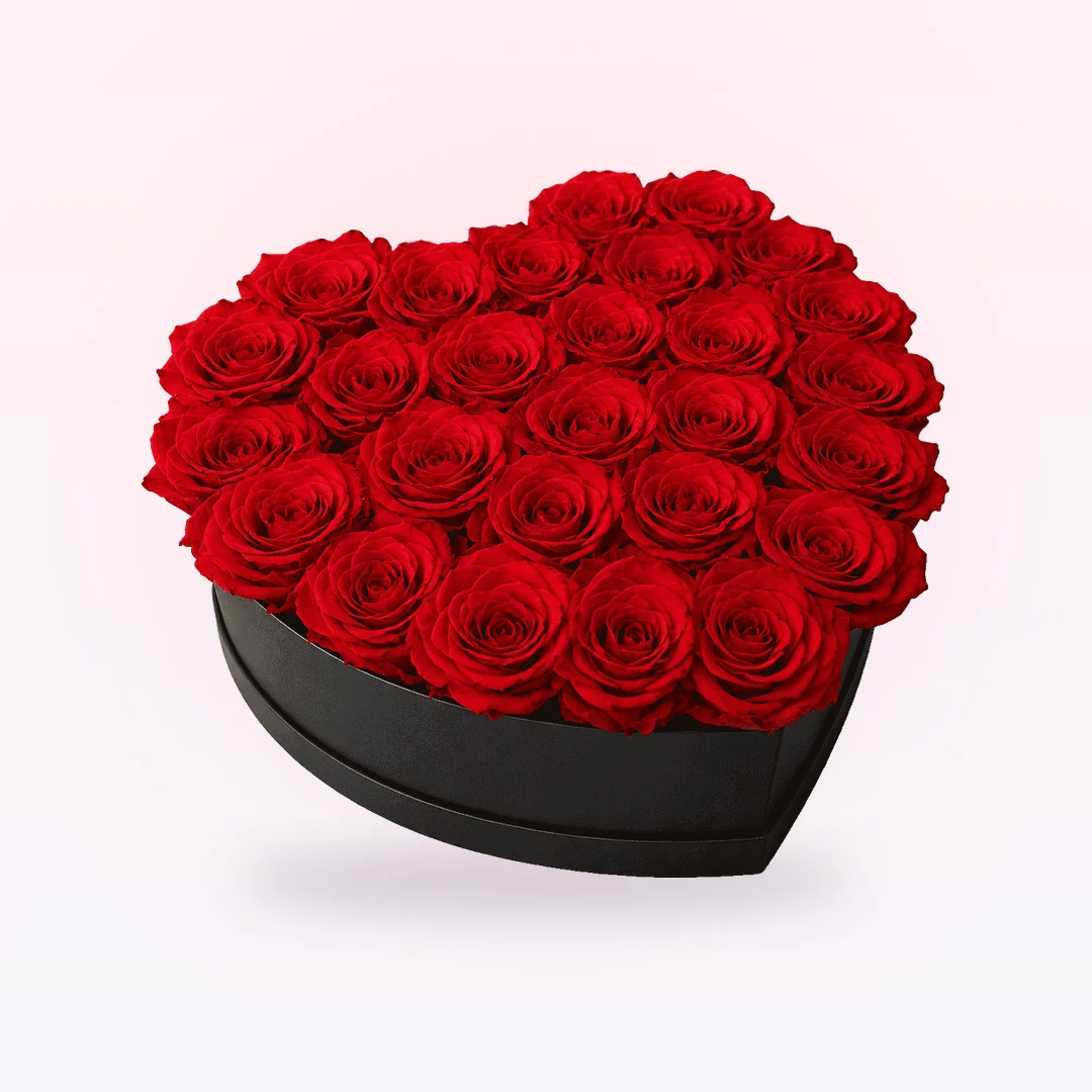 Be Mine