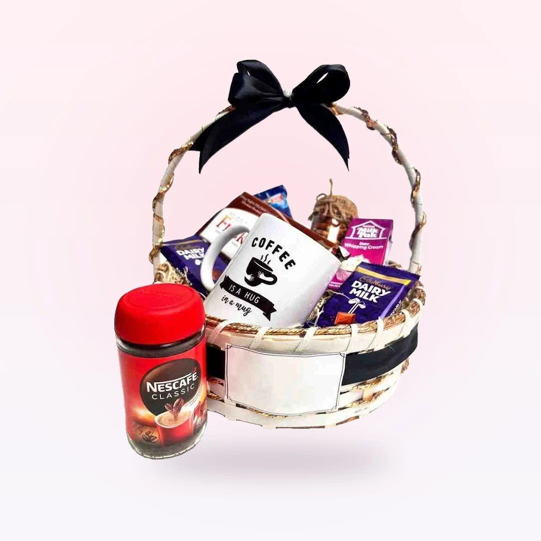 Coffee Hamper