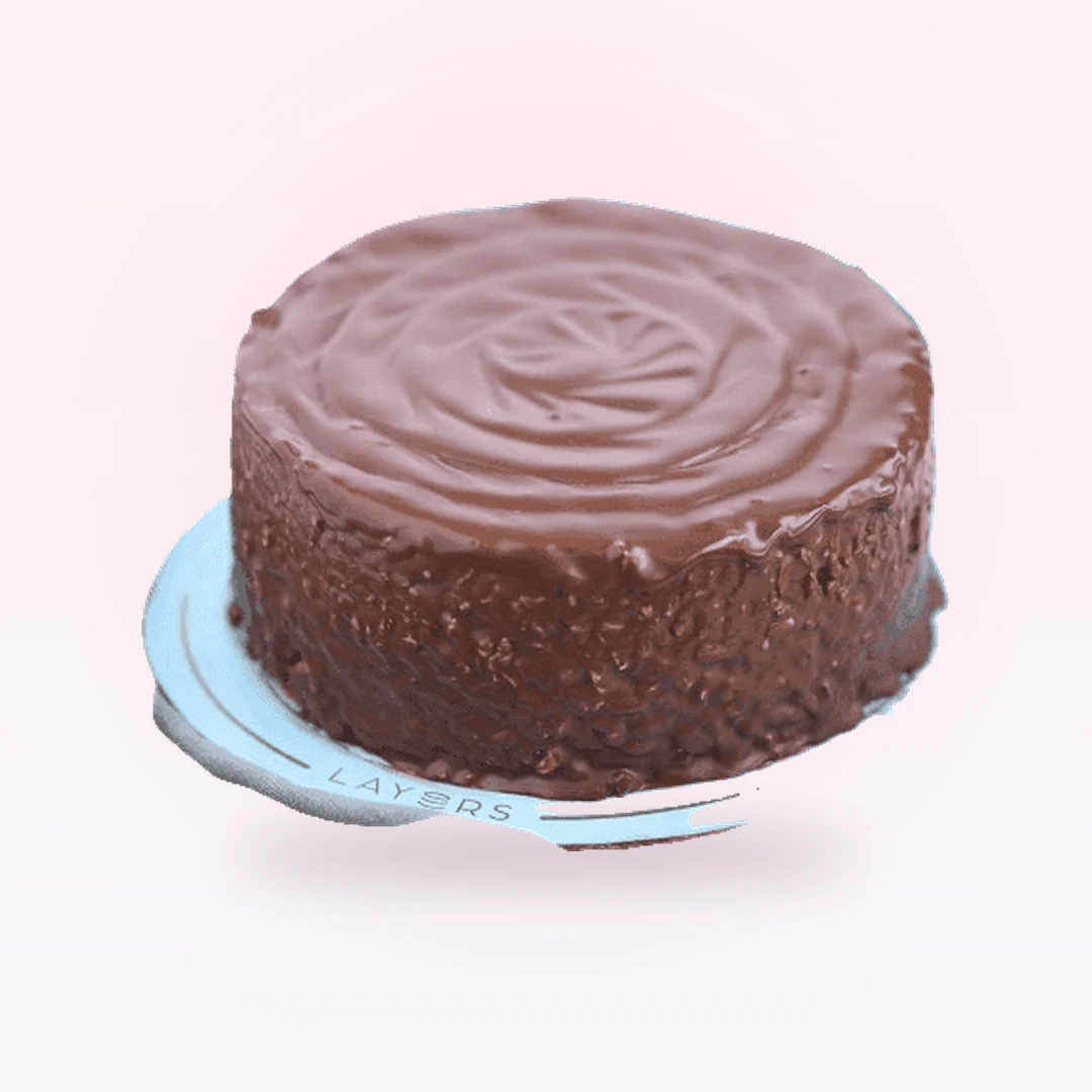 Ferrero Classic Cake