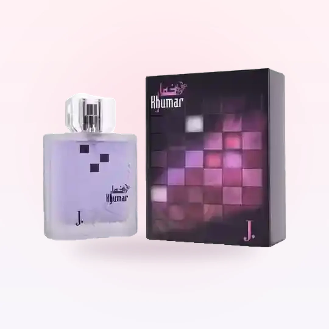 Khumar (Unisex Fragrance)