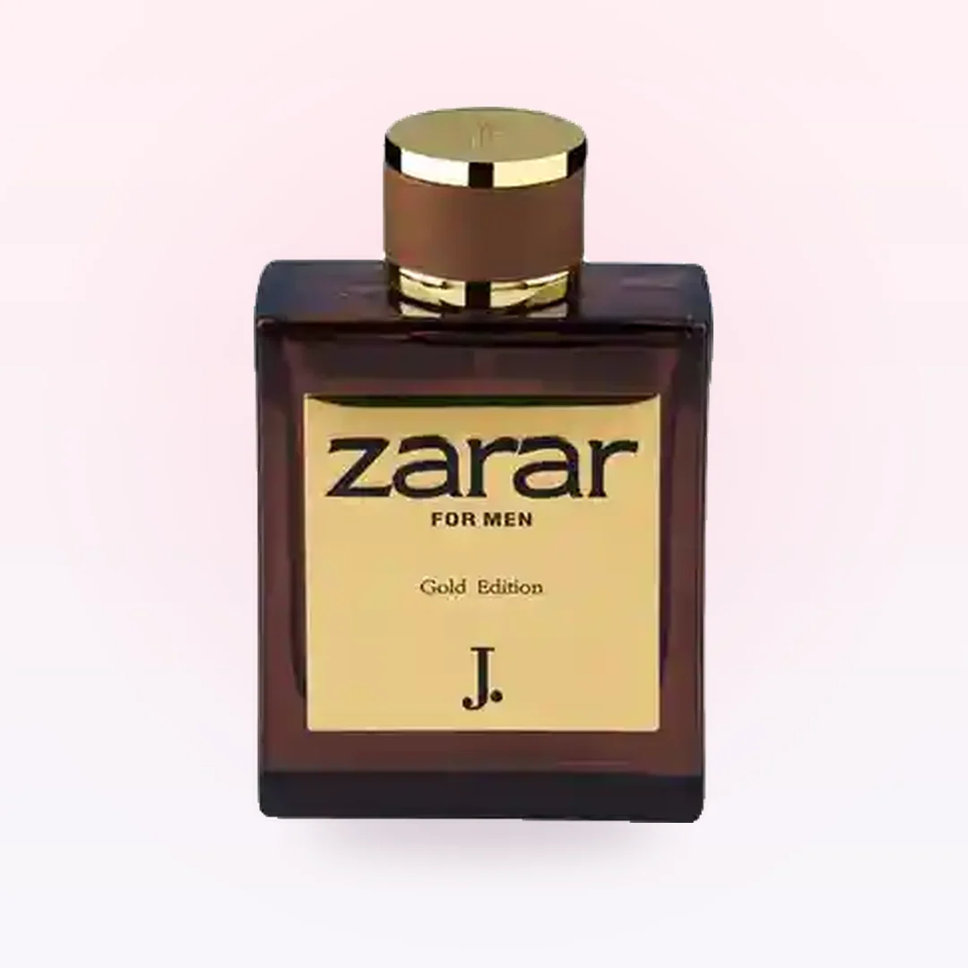 Zarar Gold For Men