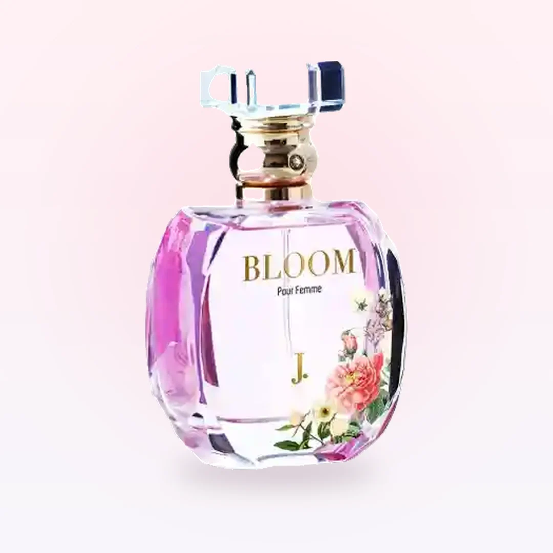 Bloom For Women
