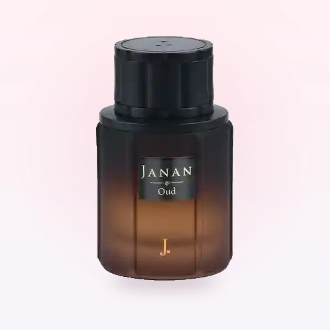 Janan Oud For Men