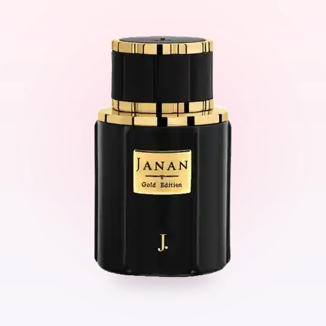 Janan Gold For Men