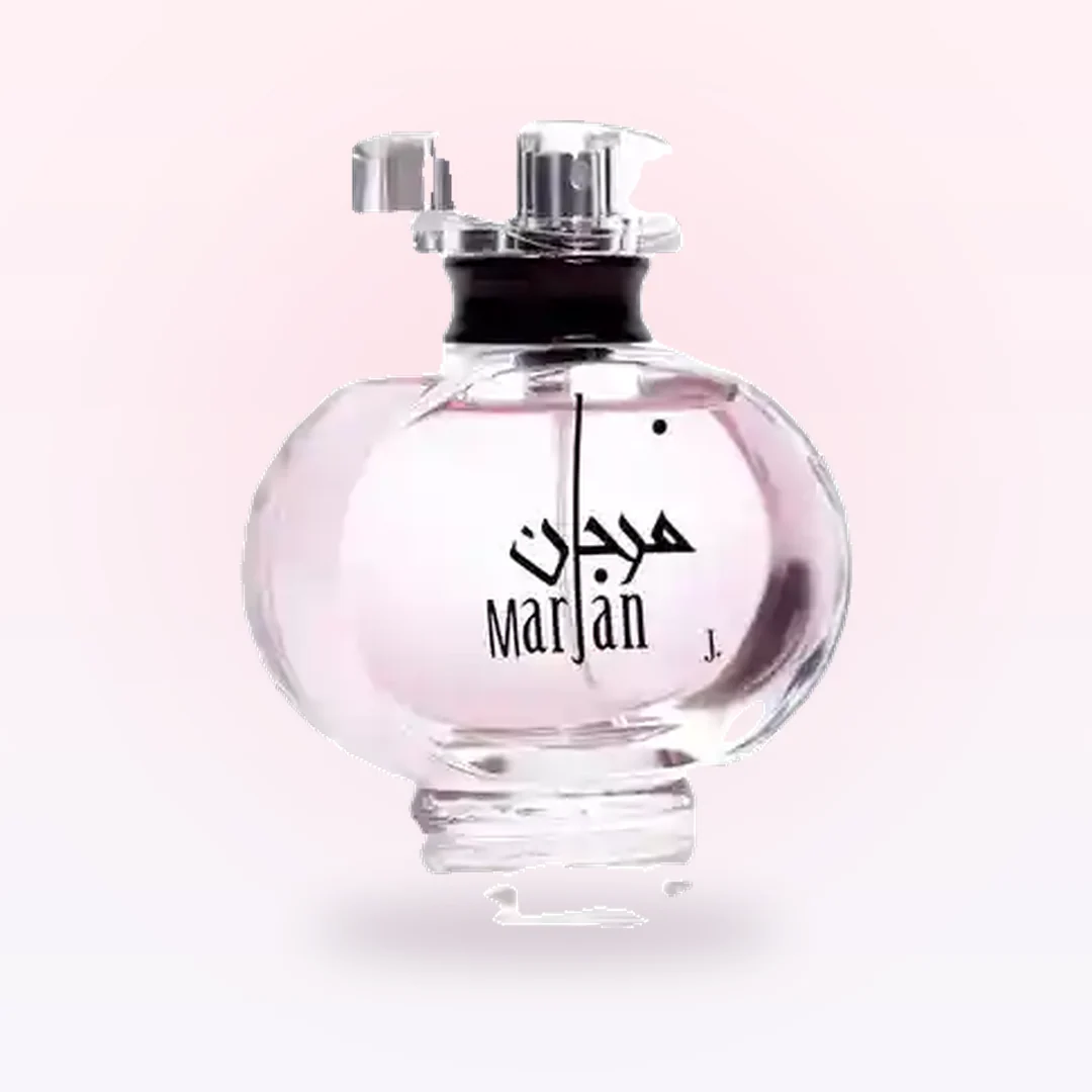 Marjaan For Women