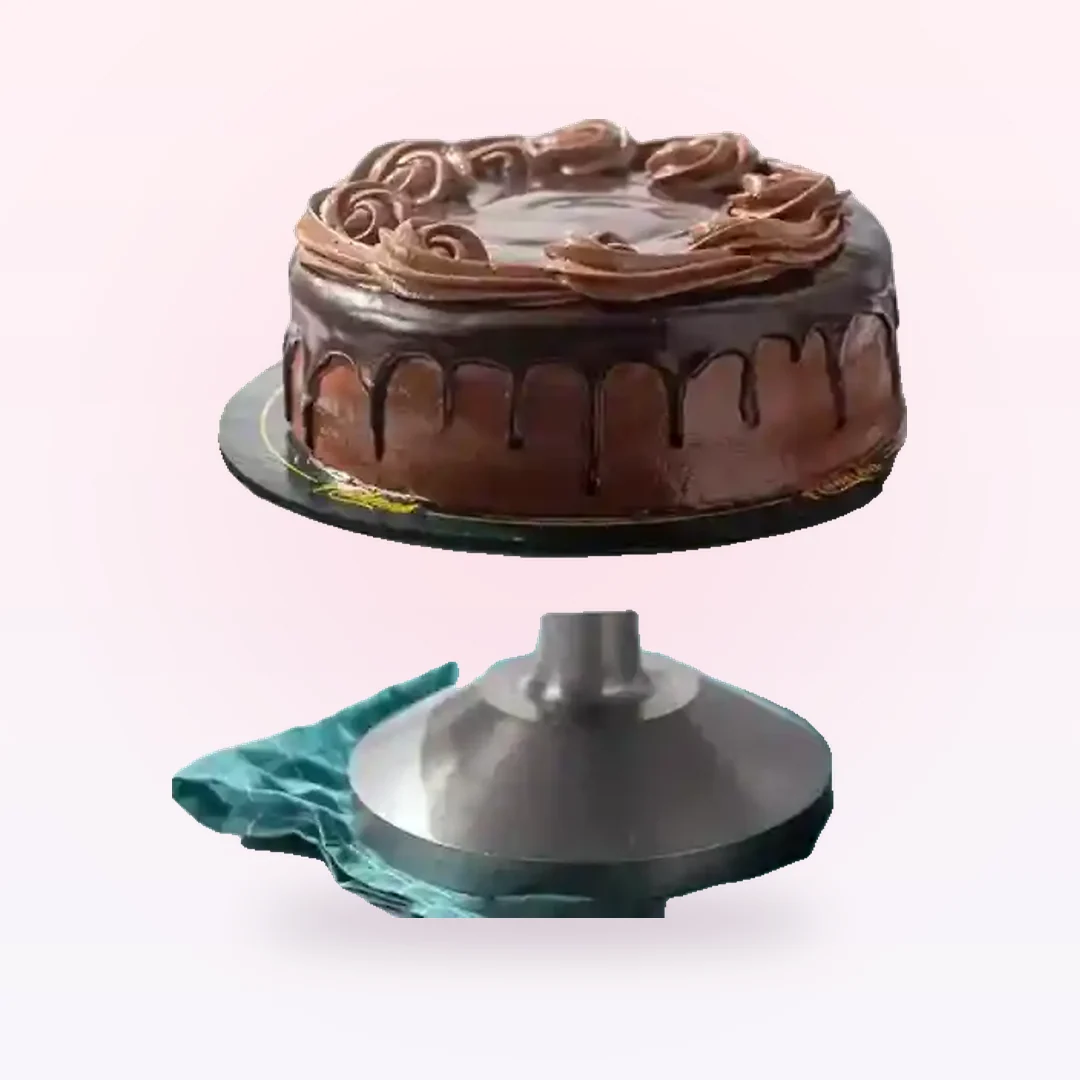 Malt Cake