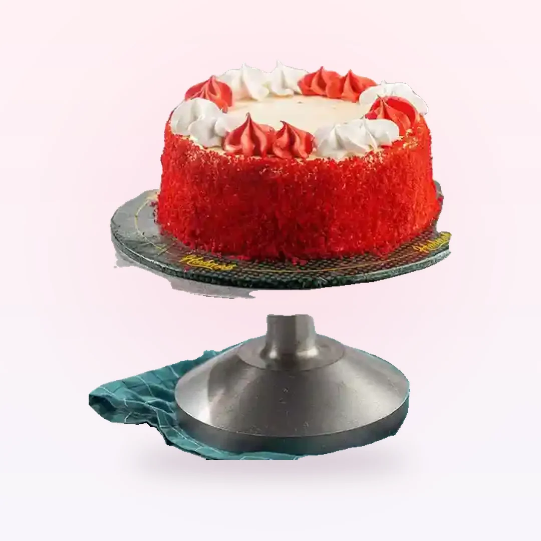 Red Velvet Cake