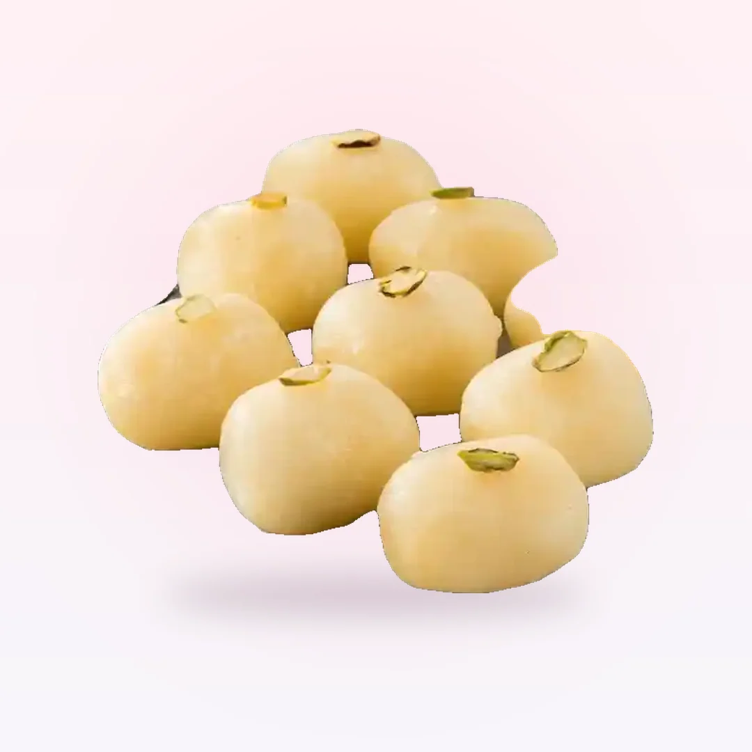 White Chum Chum - 1 Kg