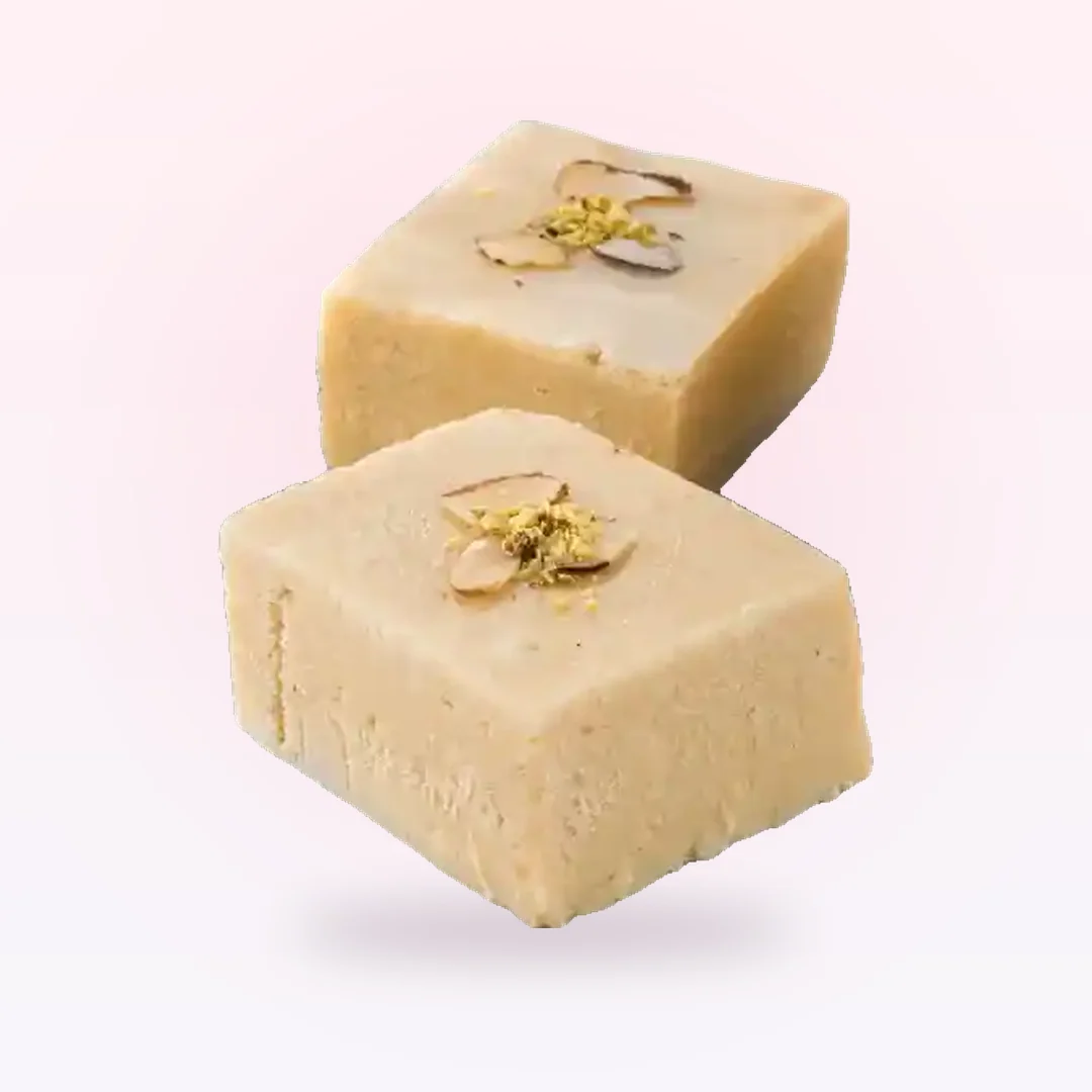 Barfi - 1 Kg