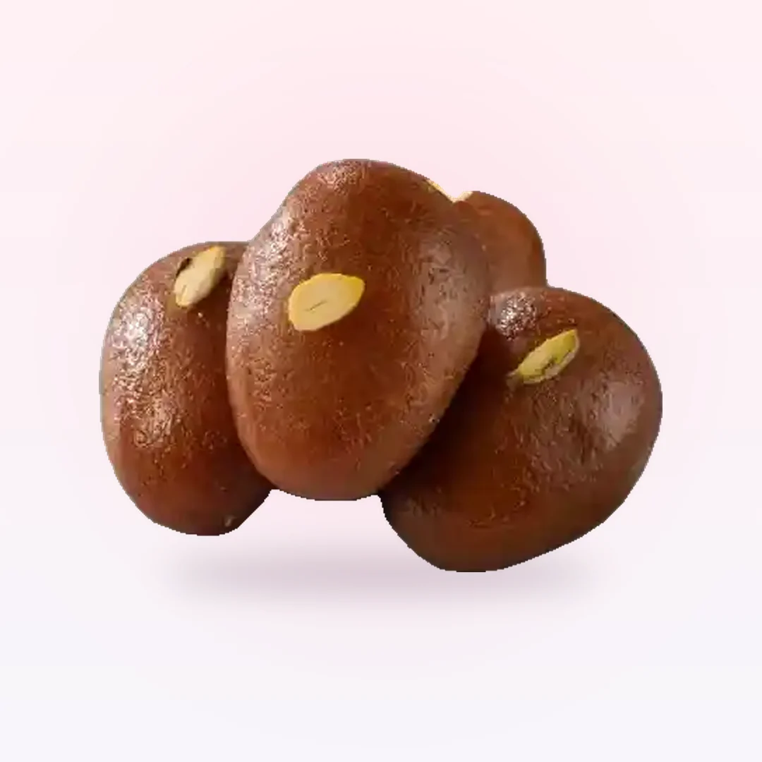 Black Jaman - 1 Kg