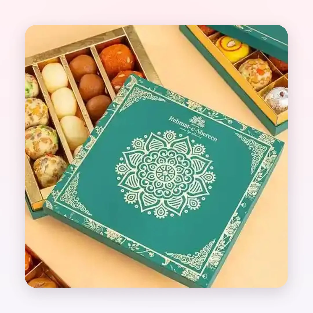 Celebration Sweets Pack