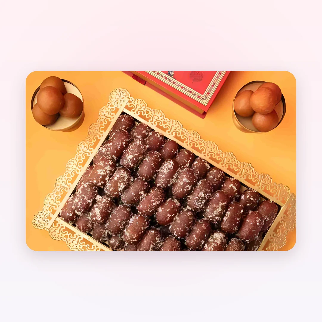 Coconut Jaman