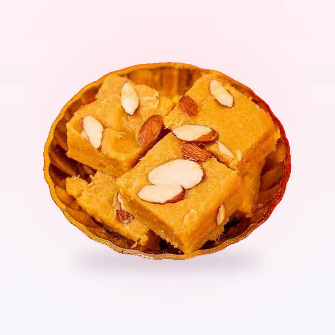 Badam Patisa