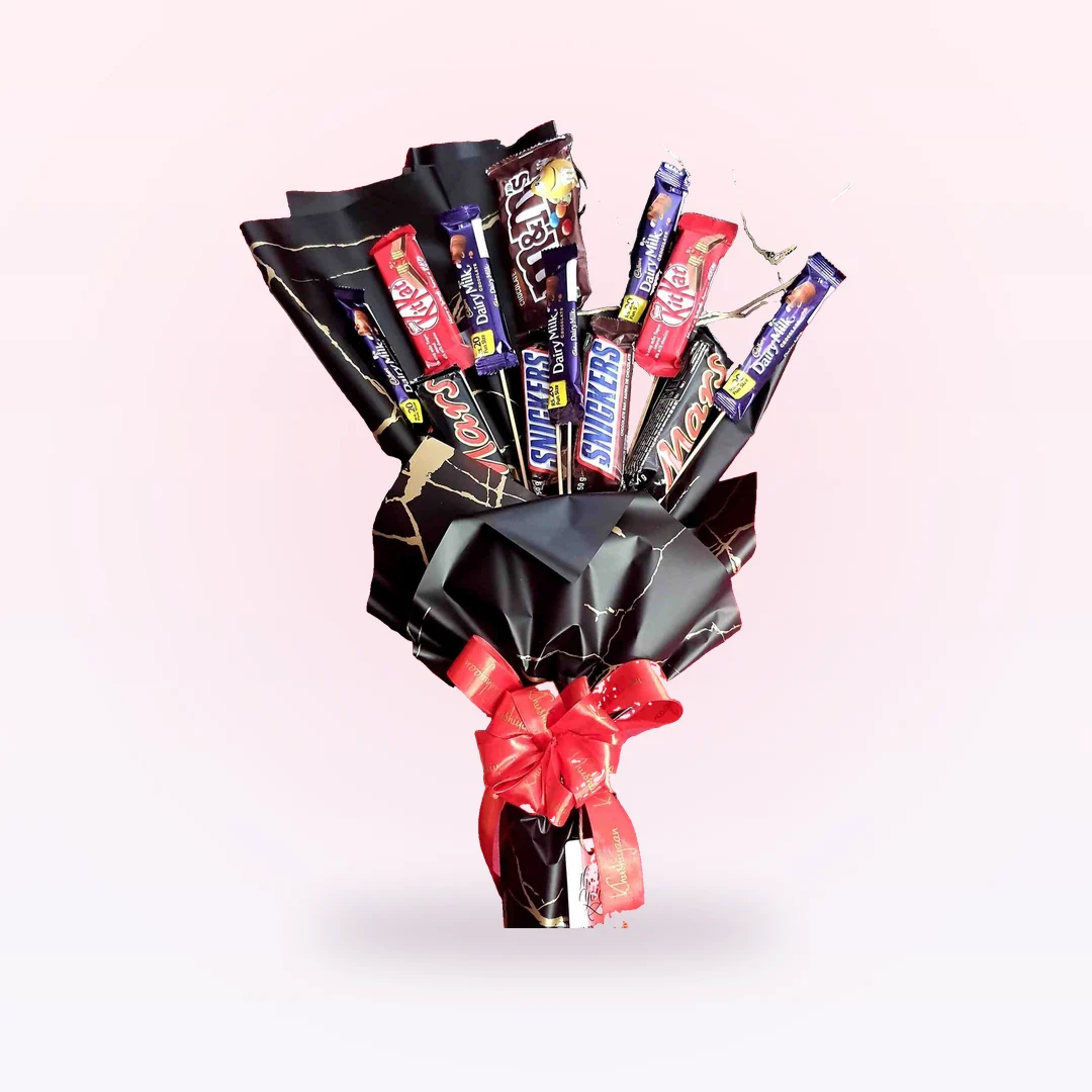 ChocoLuxe Surprise