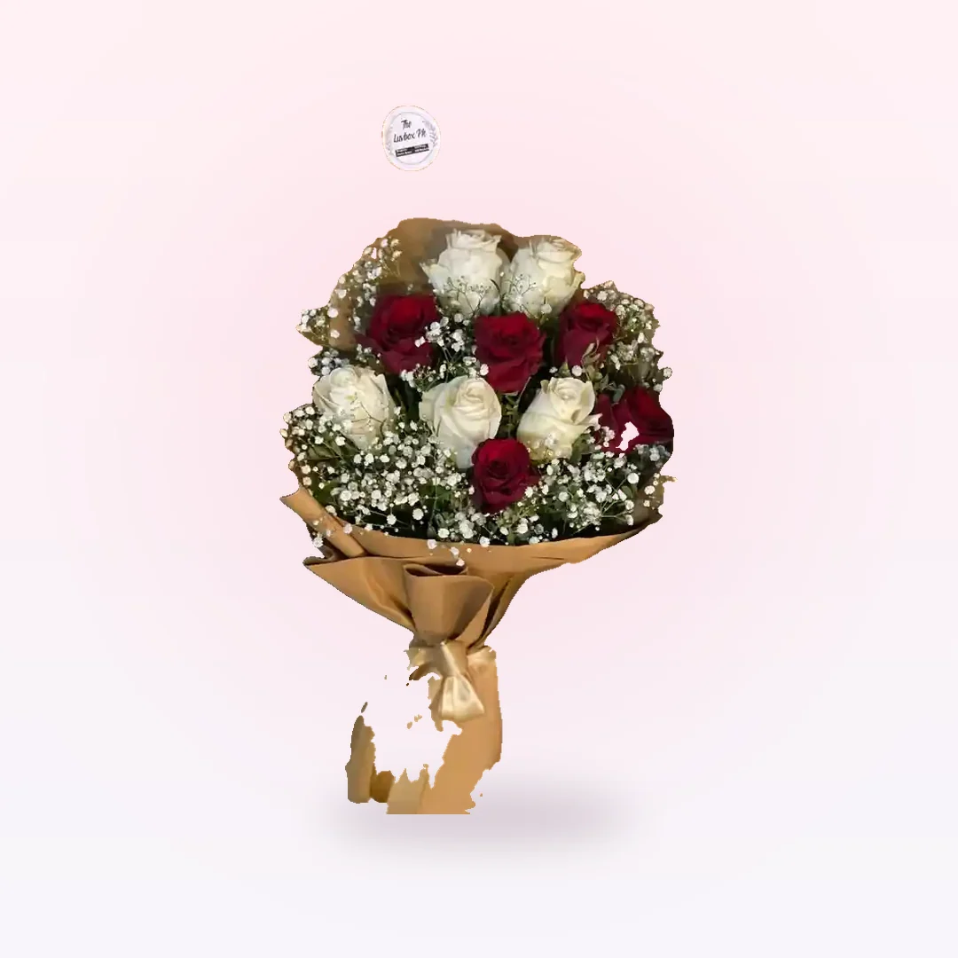 Pure Romance Bouquet
