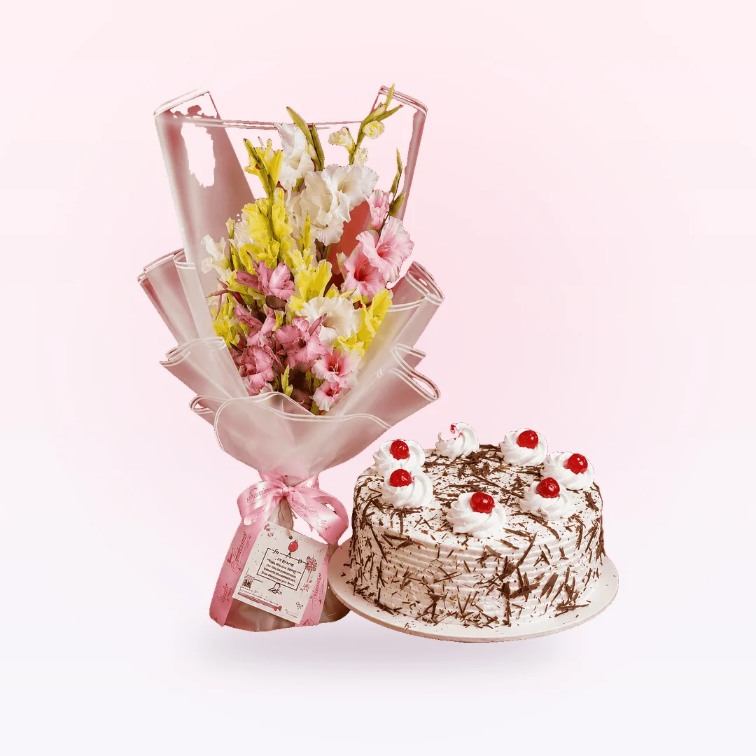 Aurore Sweet Delight