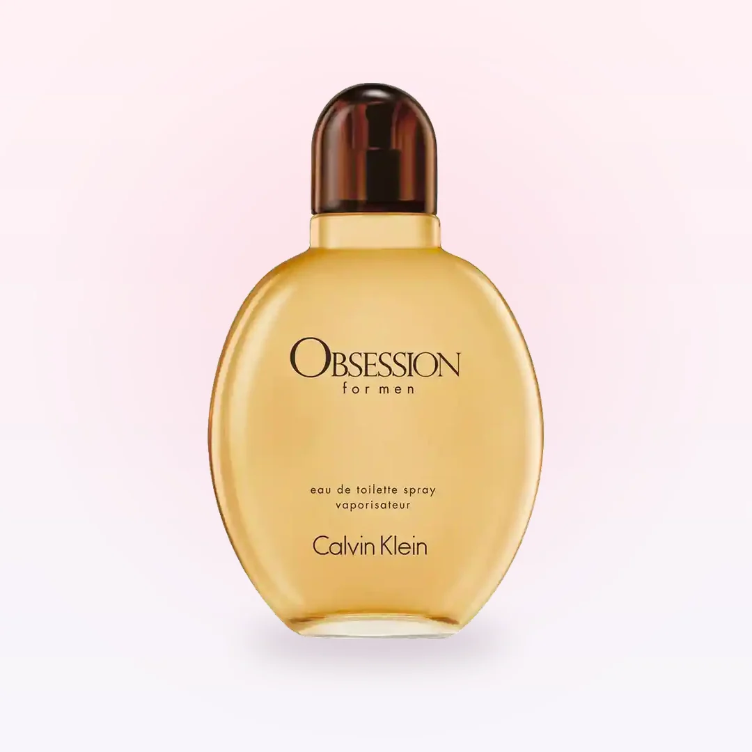 Calvin Klein Obsession For Men EDT 100ml