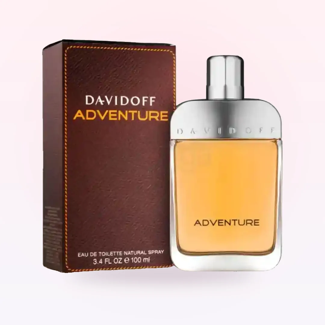 Davidoff Adventure EDT 100ml