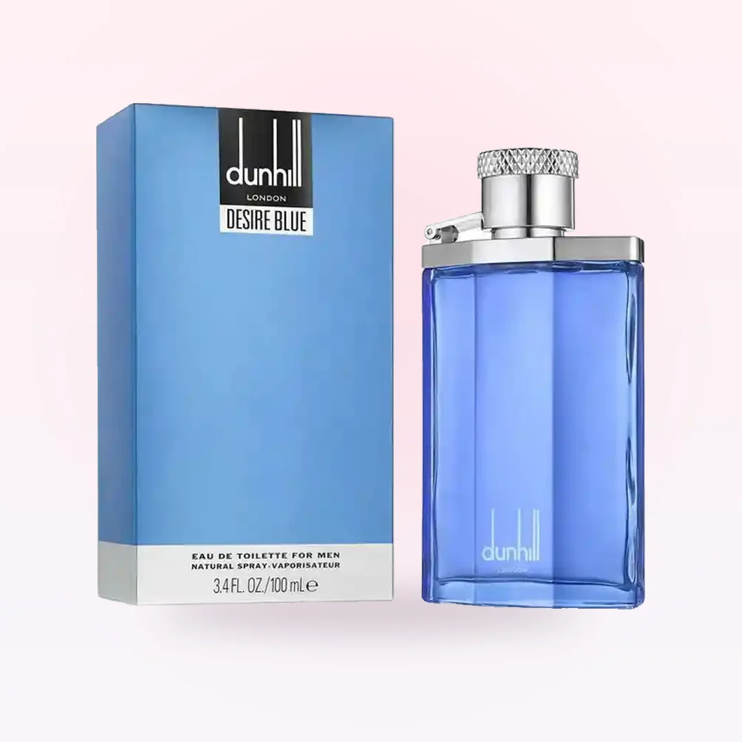 Dunhill London Desire Blue EDT 100ml