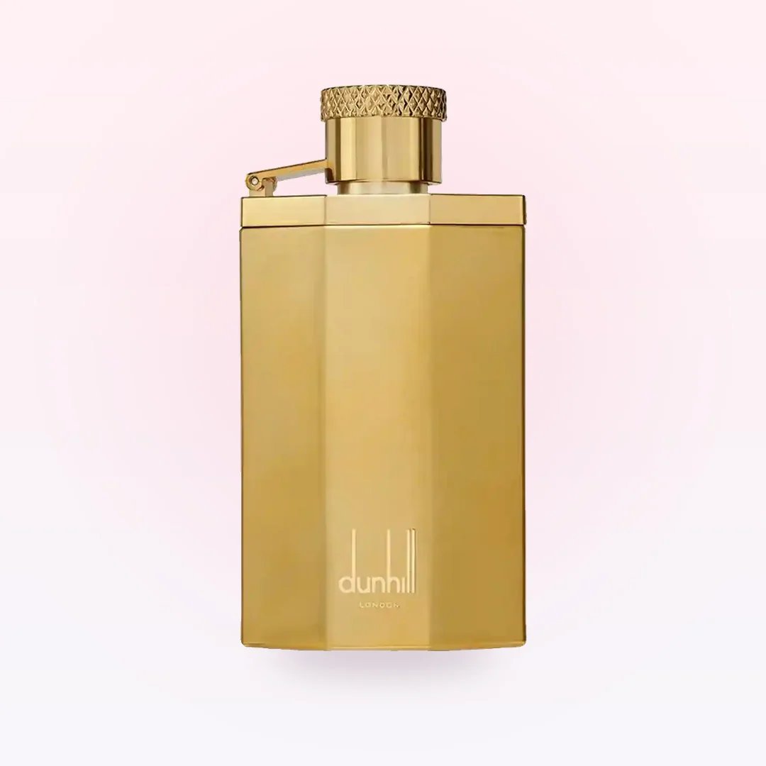 Dunhill London Desire Gold EDT 100ml