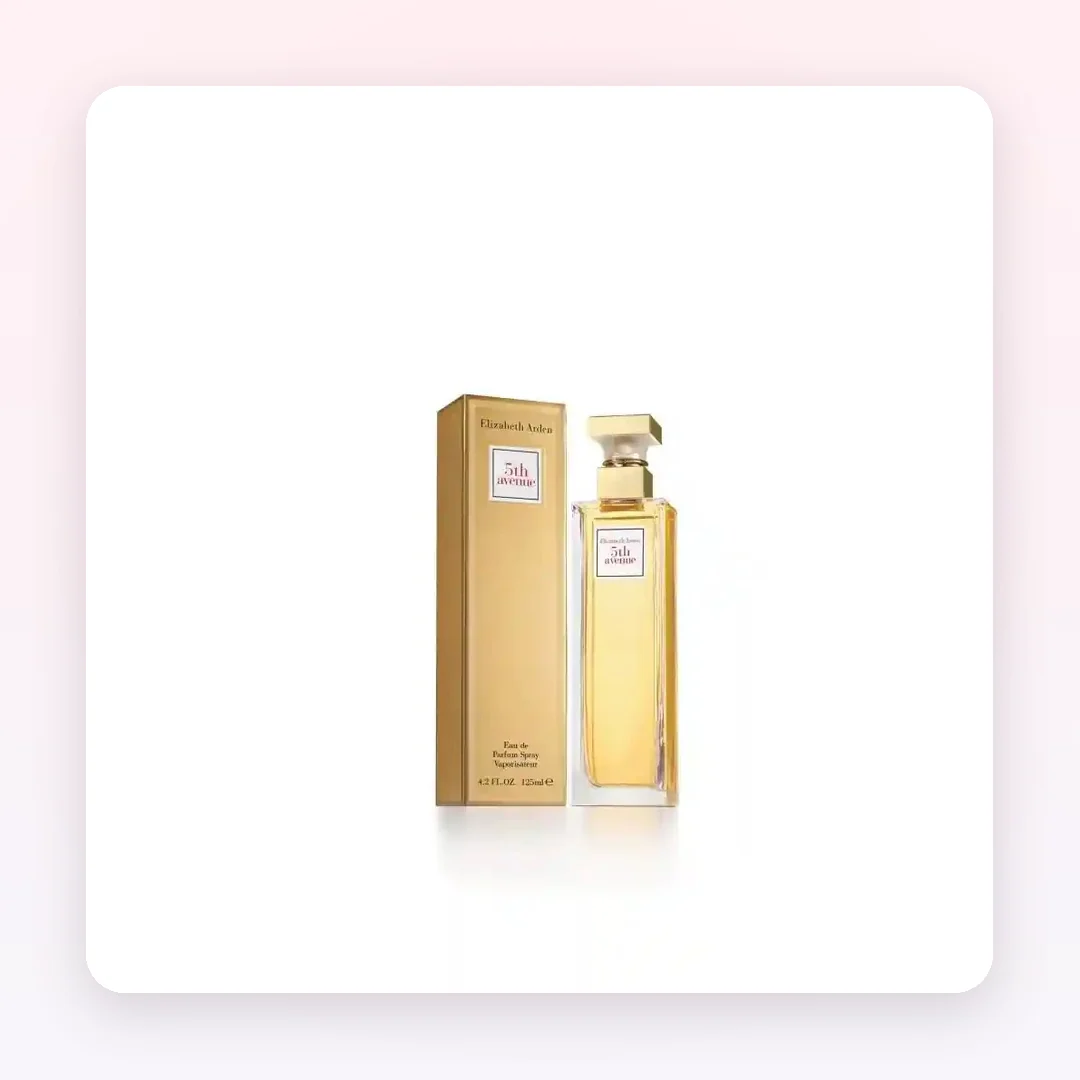 Elizabeth Arden 5th Avenue EDT 125ml