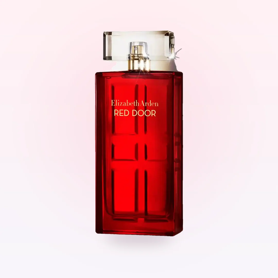 Elizabeth Arden Red Door EDT, 100ml