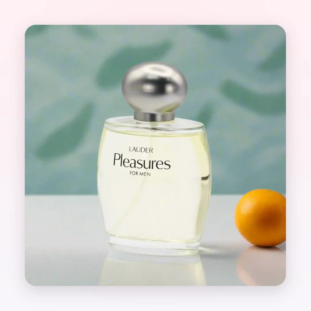 Estee Lauder Pleasures EDP 100ml (Men)