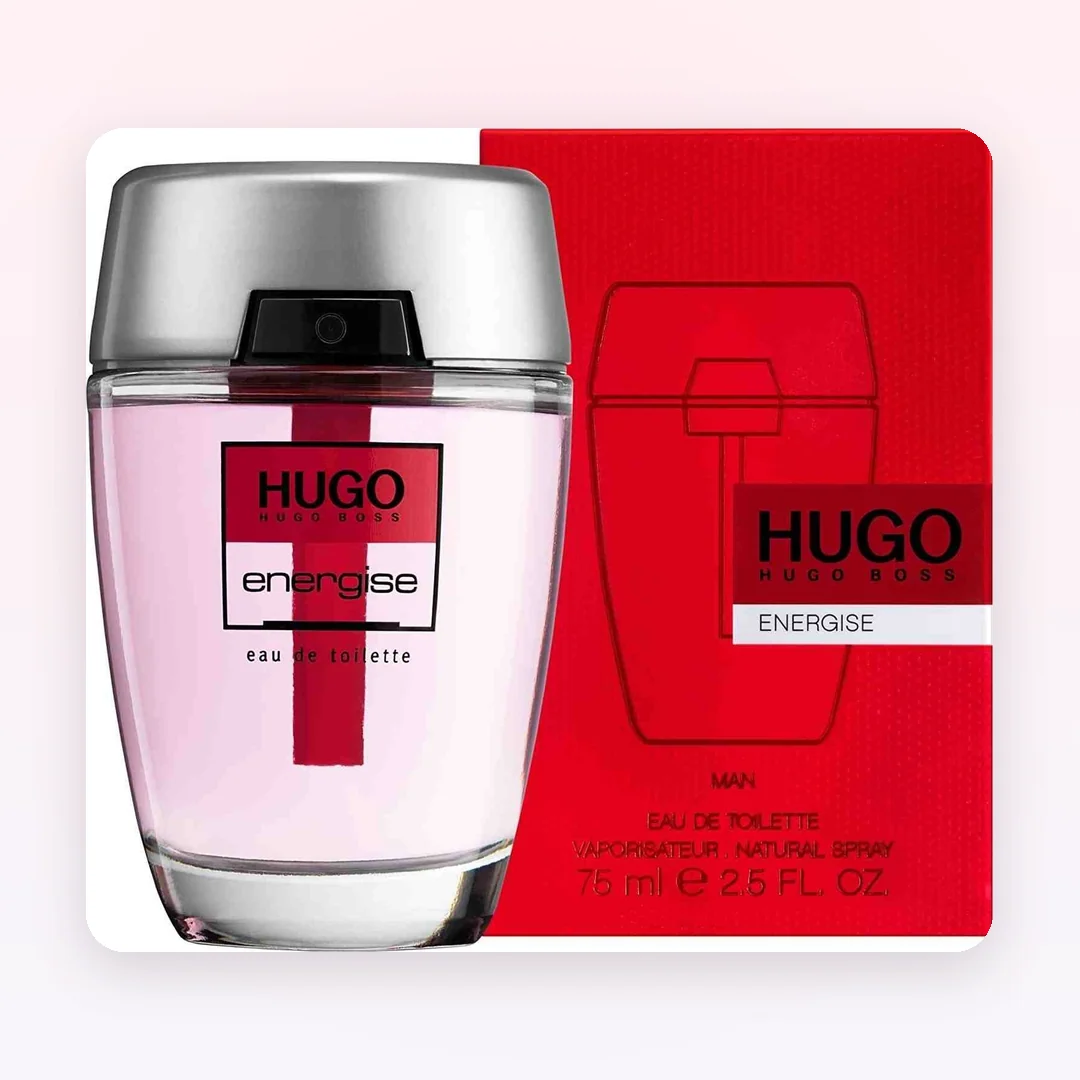 Hugo Boss Energies Edt 75ml