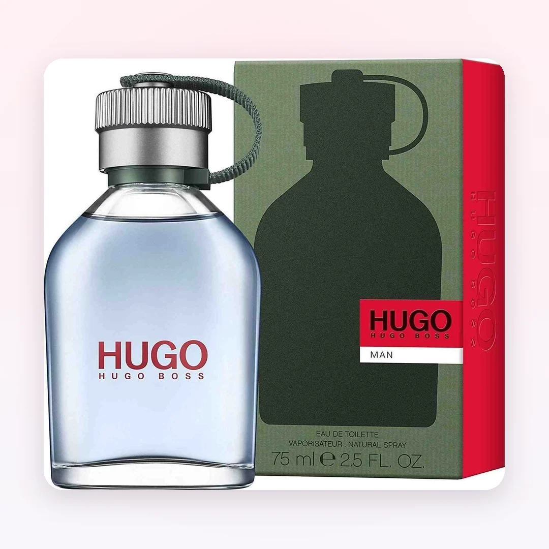 Hugo Boss Green EDT 75ml