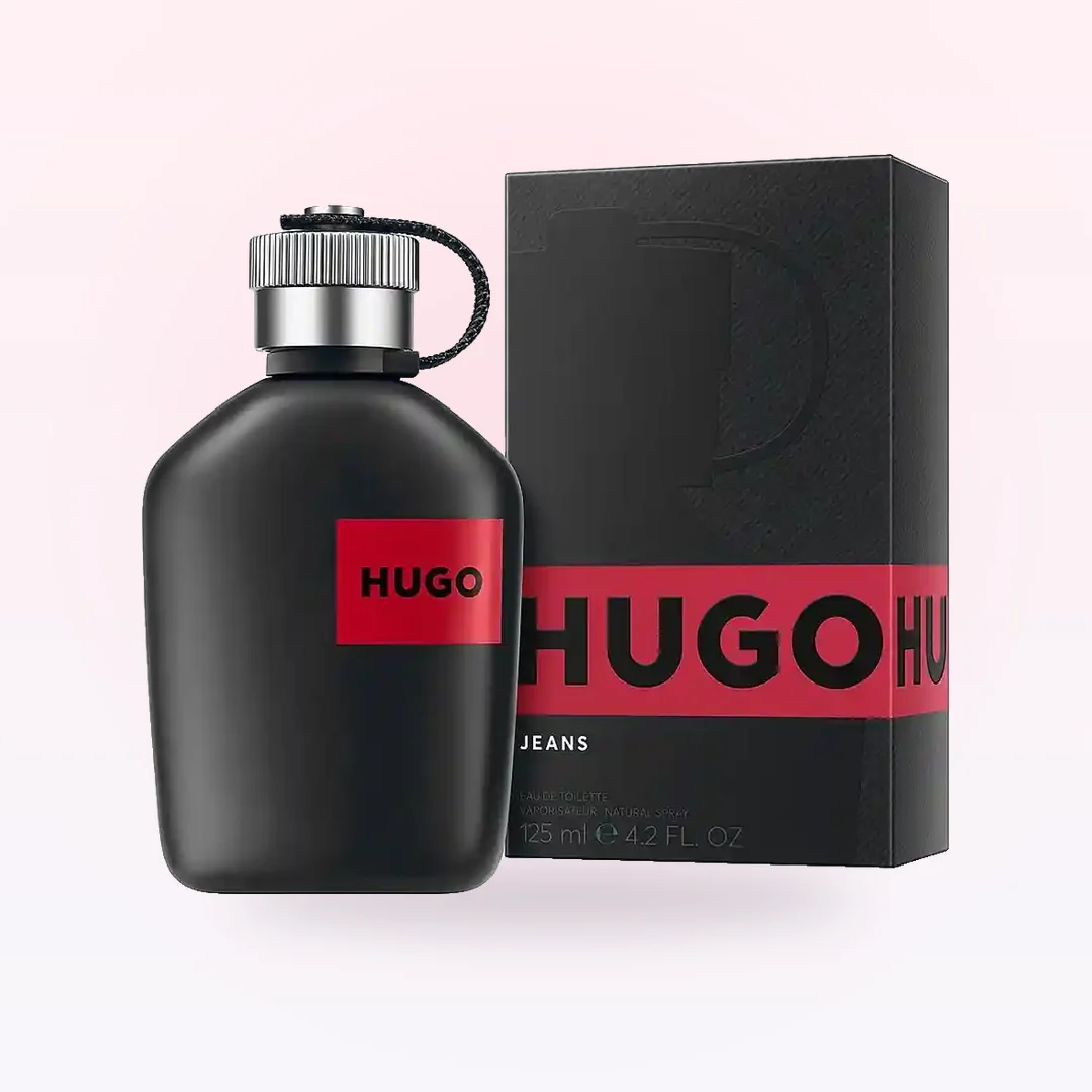 Hugo Boss Jeans Edt 125ml