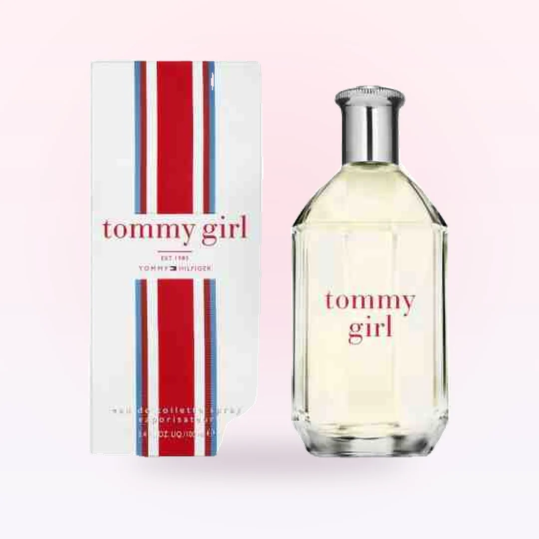 Tommy Girl EDT 100ml