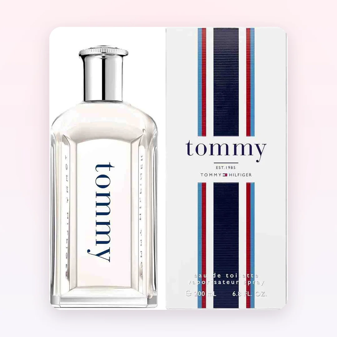Tommy Men EDT 100ml