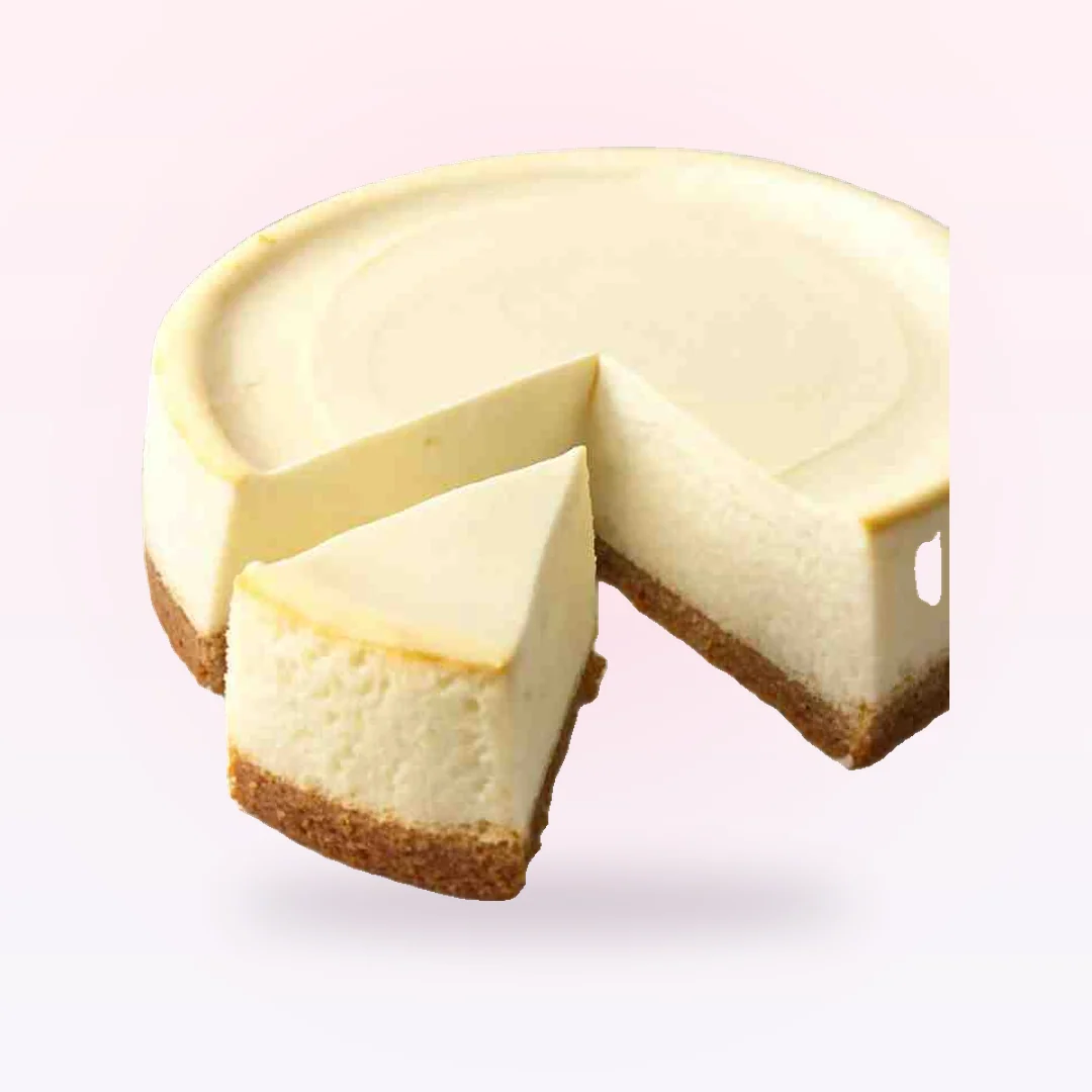 New York Cheese Cake