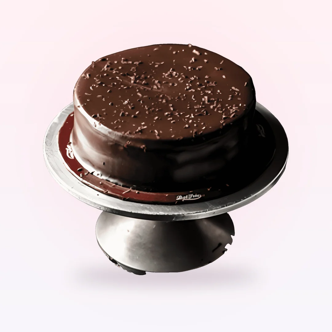 Decadence Cake