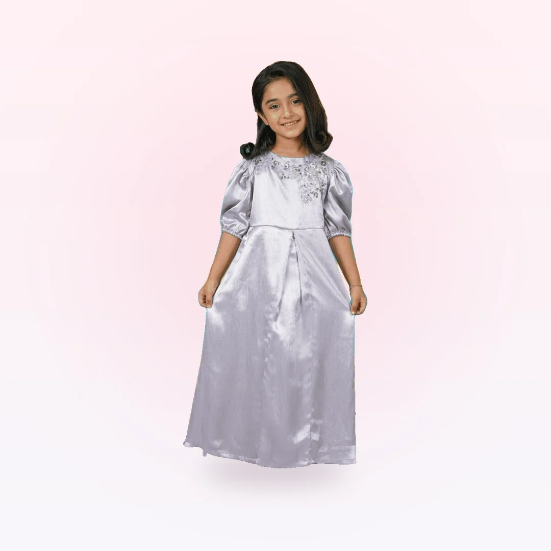 Embellished Gown (MMB-GS164)