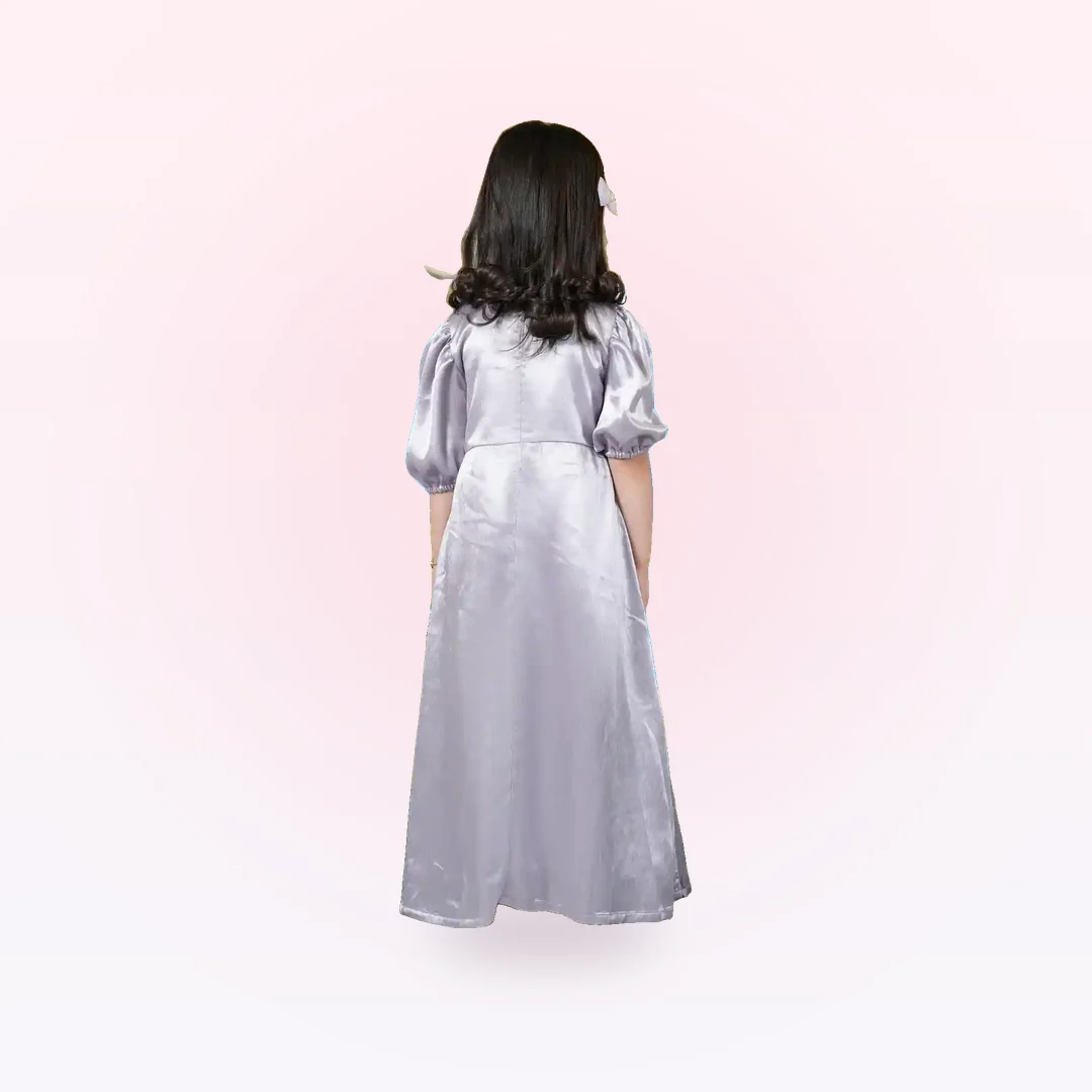 Embellished Gown (MMB-GS164), photo 3