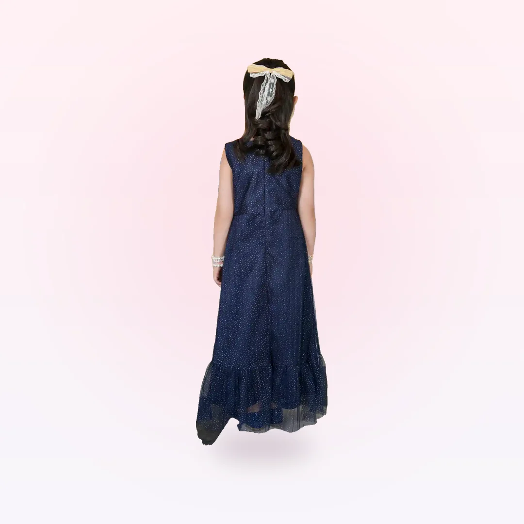 Embellished Gown (MMB-G147), photo 3