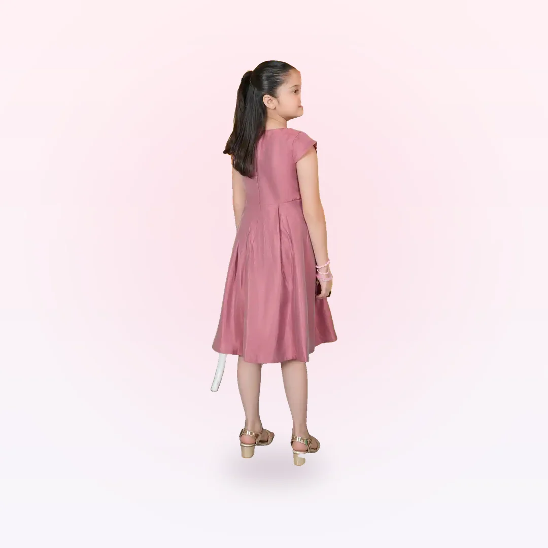 Embellished Frock (MMB-FS191), photo 3