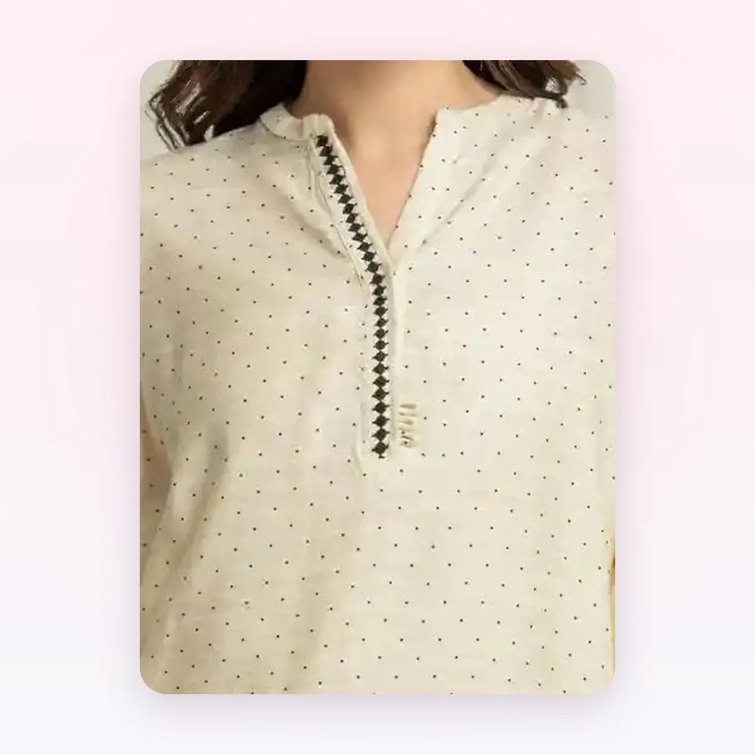 Pret Printed Linen Shirt Trouser, photo 2